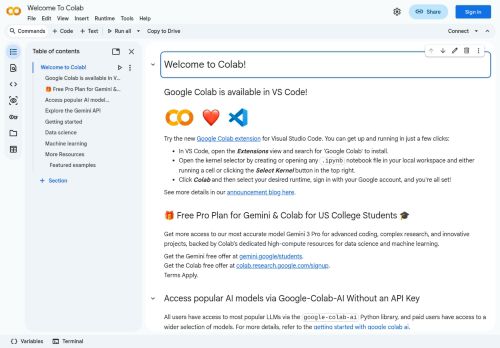 Screenshot of the audited page (Desktop 1440×900)