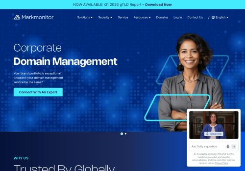 Screenshot of the audited page (Desktop 1440×900)