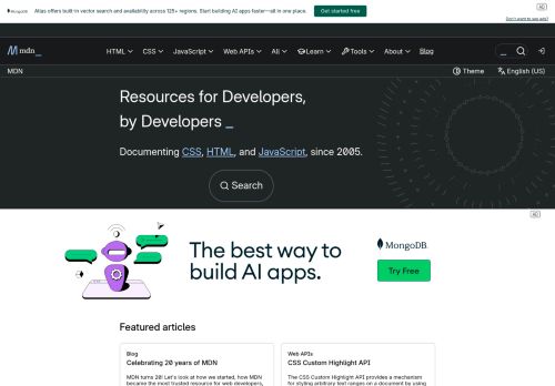Screenshot of the audited page (Desktop 1440×900)