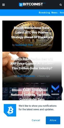 Screenshot of the audited page (Mobile 375×812)