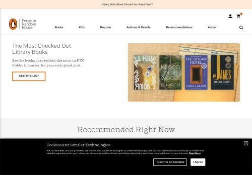 Screenshot of the audited page (Desktop 1440×900)