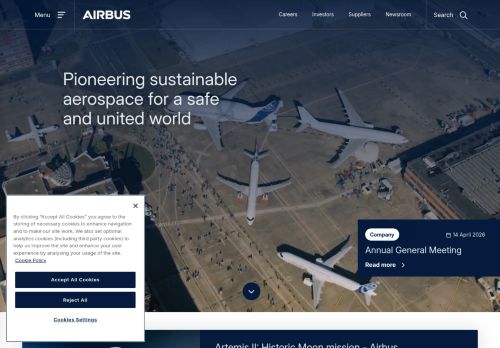 Screenshot of the audited page (Desktop 1440×900)