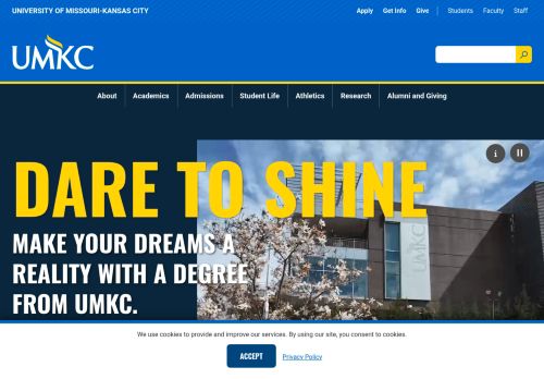 Screenshot of the audited page (Desktop 1440×900)
