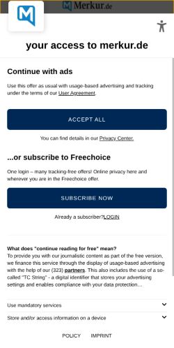 Screenshot of the audited page (Mobile 375×812)