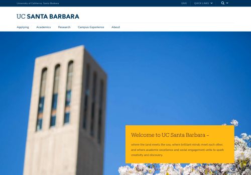 Screenshot of the audited page (Desktop 1440×900)