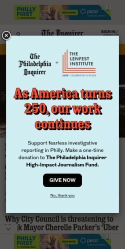 Screenshot of the audited page (Mobile 375×812)