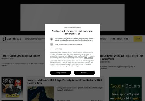 Screenshot of the audited page (Desktop 1440×900)