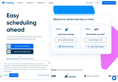 Screenshot of the audited page (Desktop 1440×900)