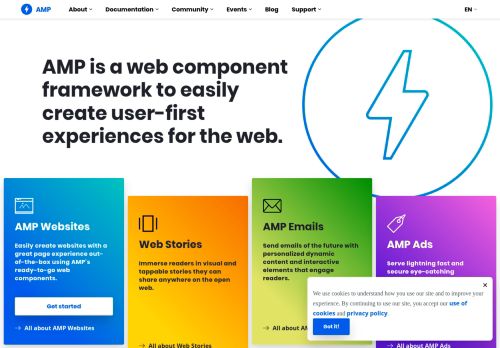 Screenshot of the audited page (Desktop 1440×900)