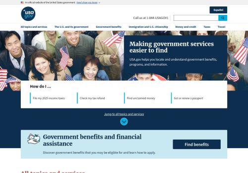 Screenshot of the audited page (Desktop 1440×900)