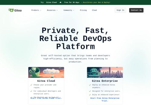 Screenshot of the audited page (Desktop 1440×900)