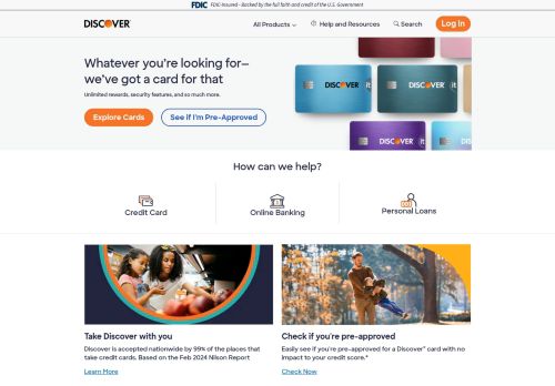 Screenshot of the audited page (Desktop 1440×900)