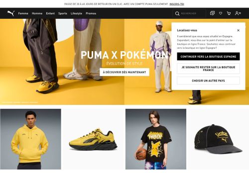 Screenshot of the audited page (Desktop 1440×900)