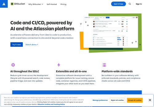 Screenshot of the audited page (Desktop 1440×900)
