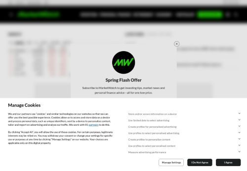 Screenshot of the audited page (Desktop 1440×900)