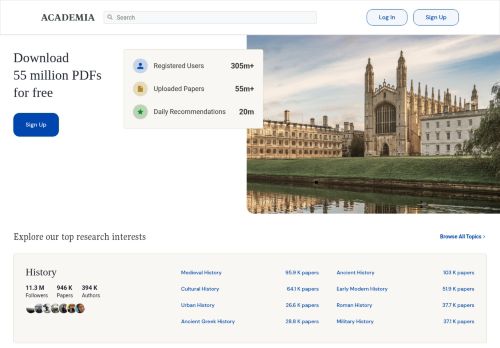 Screenshot of the audited page (Desktop 1440×900)