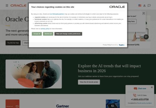 Screenshot of the audited page (Desktop 1440×900)