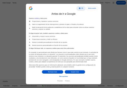 Screenshot of the audited page (Desktop 1440×900)