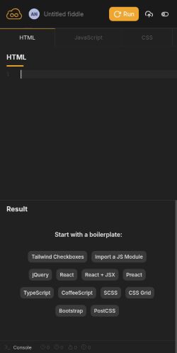 Screenshot of the audited page (Mobile 375×812)