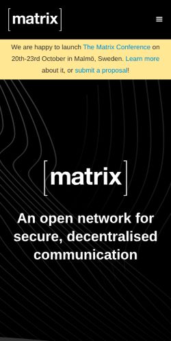 Screenshot of the audited page (Mobile 375×812)