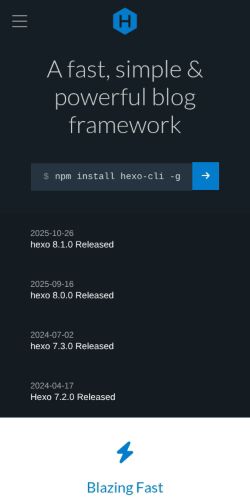 Screenshot of the audited page (Mobile 375×812)