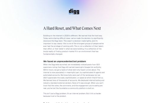 Screenshot of the audited page (Desktop 1440×900)