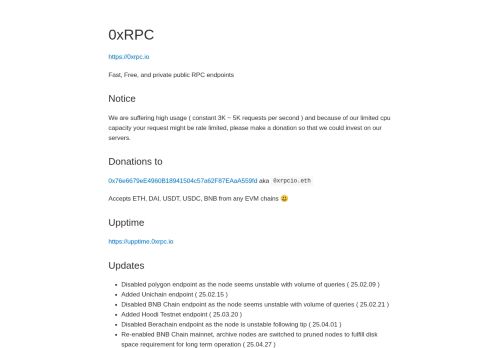 Screenshot of the audited page (Desktop 1440×900)