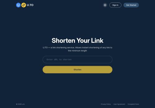 Screenshot of the audited page (Desktop 1440×900)