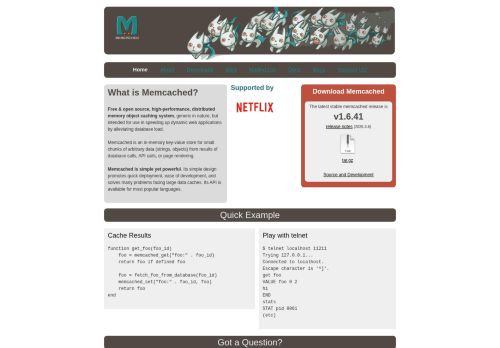 Screenshot of the audited page (Desktop 1440×900)