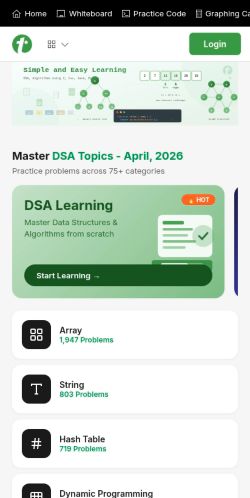Screenshot of the audited page (Mobile 375×812)