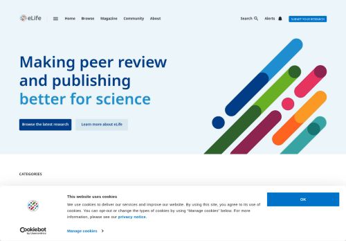 Screenshot of the audited page (Desktop 1440×900)