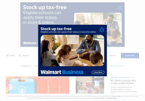 Screenshot of the audited page (Desktop 1440×900)