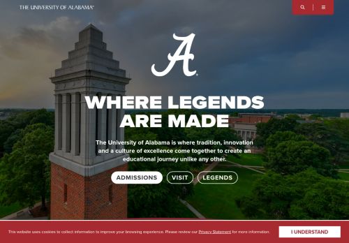 Screenshot of the audited page (Desktop 1440×900)