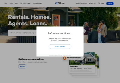 Screenshot of the audited page (Desktop 1440×900)