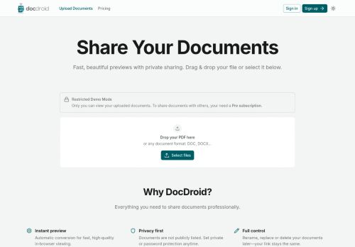 Screenshot of the audited page (Desktop 1440×900)