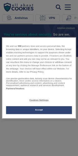 Screenshot of the audited page (Mobile 375×812)
