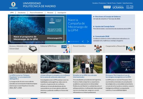 Screenshot of the audited page (Desktop 1440×900)