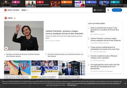 Screenshot of the audited page (Desktop 1440×900)