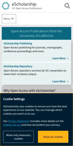 Screenshot of the audited page (Mobile 375×812)