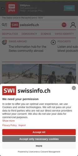 Screenshot of the audited page (Mobile 375×812)