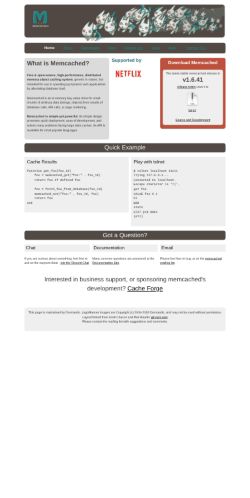 Screenshot of the audited page (Mobile 375×812)