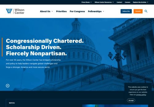 Screenshot of the audited page (Desktop 1440×900)