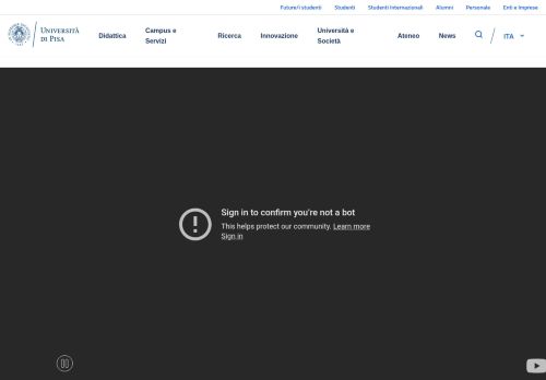 Screenshot of the audited page (Desktop 1440×900)