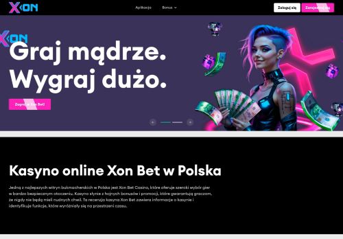 Screenshot of the audited page (Desktop 1440×900)