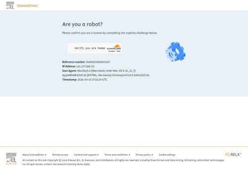 Screenshot of the audited page (Desktop 1440×900)