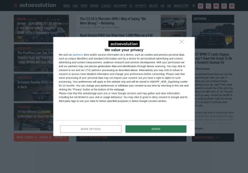 Screenshot of the audited page (Desktop 1440×900)