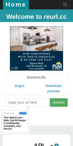Screenshot of the audited page (Mobile 375×812)