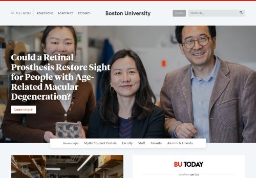 Screenshot of the audited page (Desktop 1440×900)