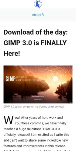 Screenshot of the audited page (Mobile 375×812)