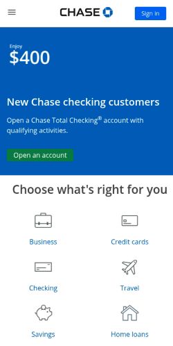 Screenshot of the audited page (Mobile 375×812)